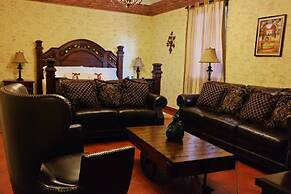 Hotel Genessis