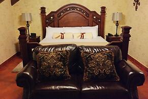 Hotel Genessis