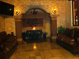 Hotel Genessis