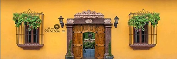 Hotel Genessis