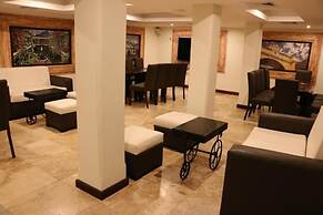 Hotel Genessis