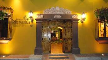 Hotel Genessis