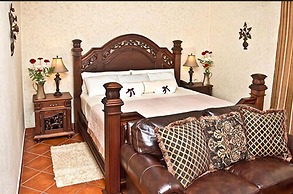 Hotel Genessis