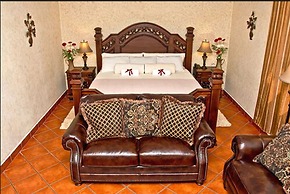 Hotel Genessis