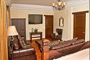 Hotel Genessis