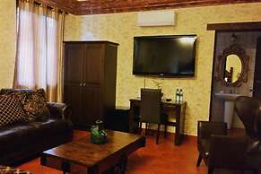 Hotel Genessis