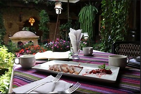 Hotel Genessis