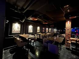 Signature 1 Hotel Tecom