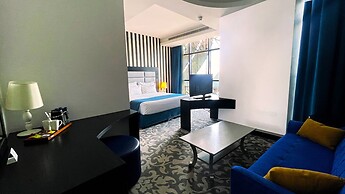Signature 1 Hotel Tecom