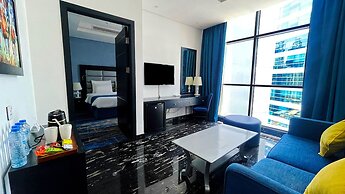 Signature 1 Hotel Tecom
