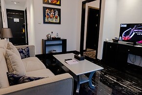 Signature 1 Hotel Tecom