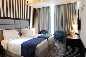 Signature 1 Hotel Tecom
