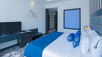 Signature 1 Hotel Tecom