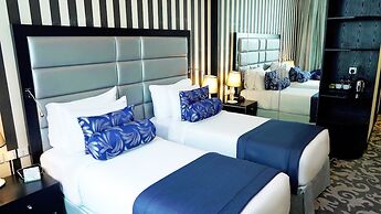 Signature 1 Hotel Tecom