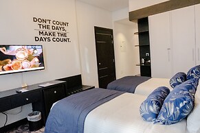 Signature 1 Hotel Tecom
