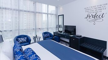 Signature 1 Hotel Tecom