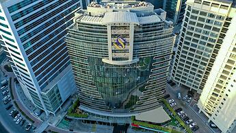 Signature 1 Hotel Tecom