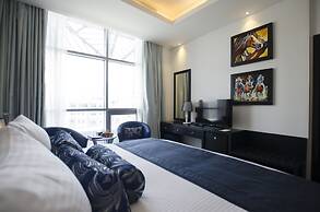 Signature 1 Hotel Tecom