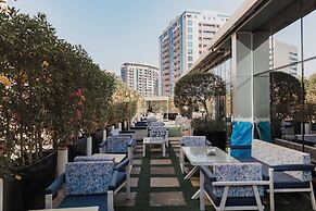 Signature 1 Hotel Tecom