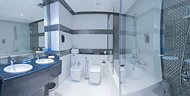 Signature 1 Hotel Tecom