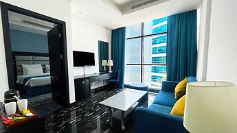Signature 1 Hotel Tecom