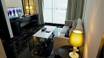 Signature 1 Hotel Tecom