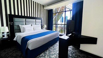 Signature 1 Hotel Tecom