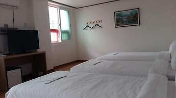 Ekonomy Hotel Mokpo