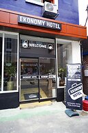 Ekonomy Hotel Mokpo