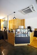 Ekonomy Hotel Mokpo