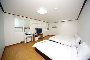 Ekonomy Hotel Mokpo