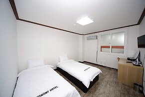 Ekonomy Hotel Mokpo