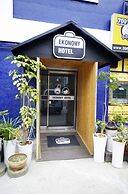 Ekonomy Hotel Mokpo