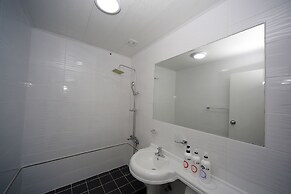 Ekonomy Hotel Mokpo