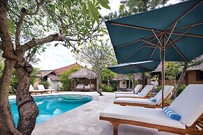 Aashaya Jasri Resort