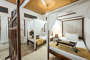 Aashaya Jasri Resort