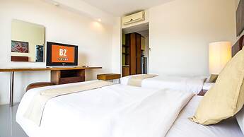 B2 Premier Hotel & Resort