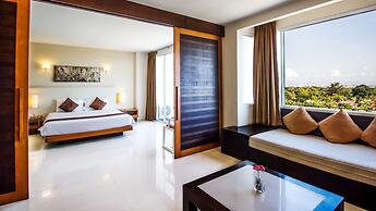 B2 Premier Hotel & Resort