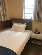 Shanghai Red