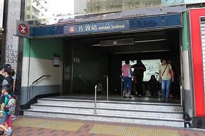 Shanghai Red