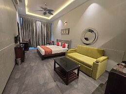 Zense Resort