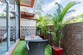 Zense Resort