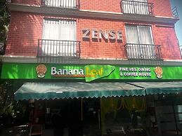 Zense Resort