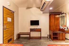 Zense Resort