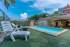 Zense Resort