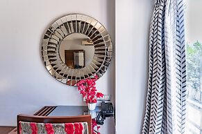 Zense Resort