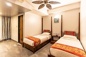 Zense Resort