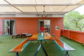 Zense Resort