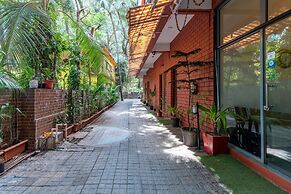 Zense Resort