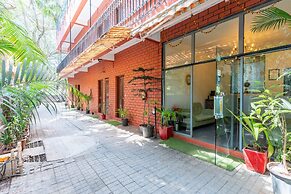 Zense Resort
